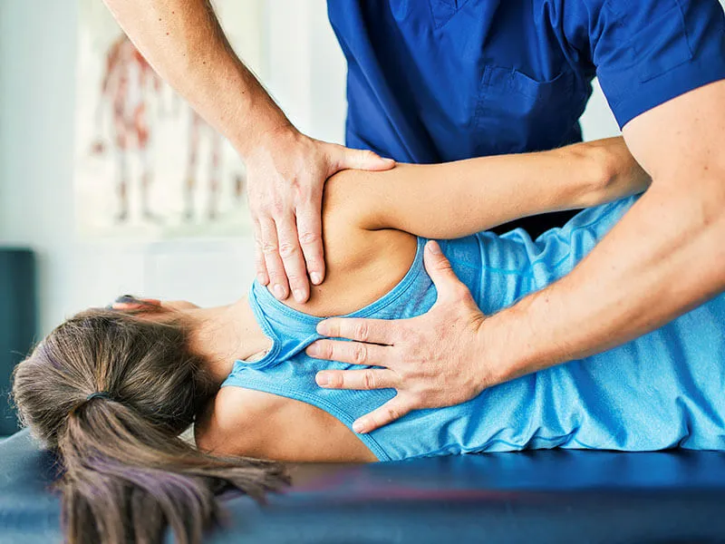 Improve Your Pain & Mobility With Our Specialist Orthopaedic Physiotherapy & Rehabilitation Services