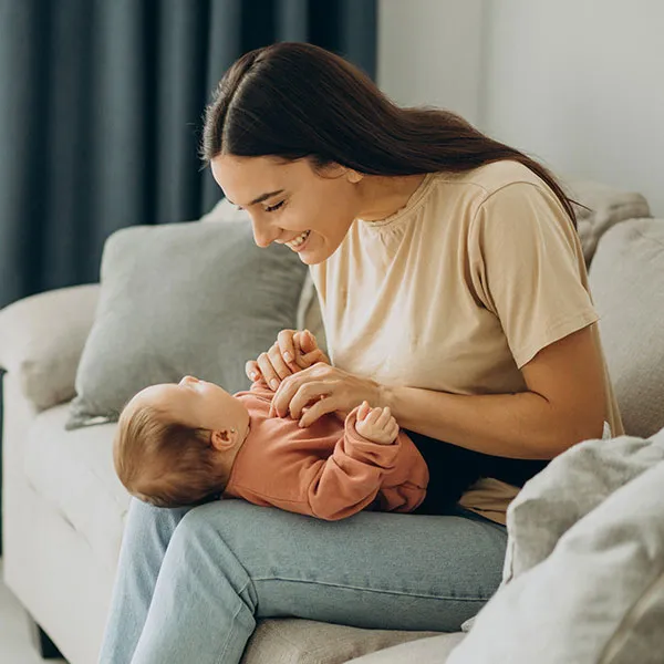 Choosing Nexen Healthcare for Postnatal Care in Hyderabad