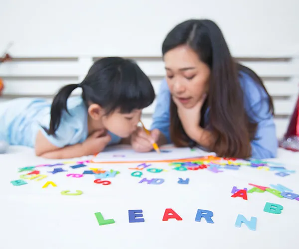 Comprehensive Speech and Language Therapy Services in Hyderabad