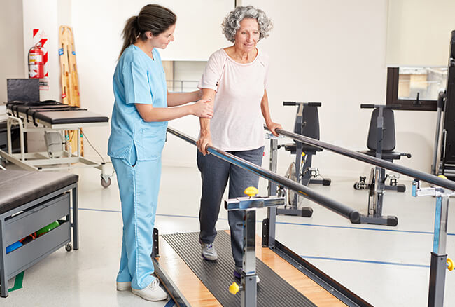 What is Physiotherapy /Physical Therapy and Rehabilitation?